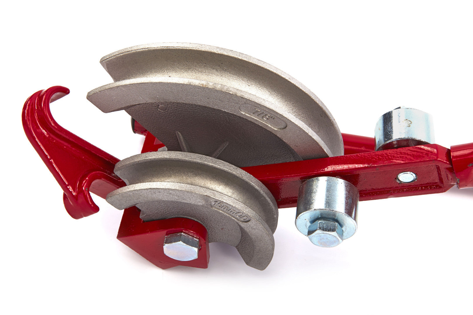 Ručná ohýbačka rúrok 15 - 22 mm