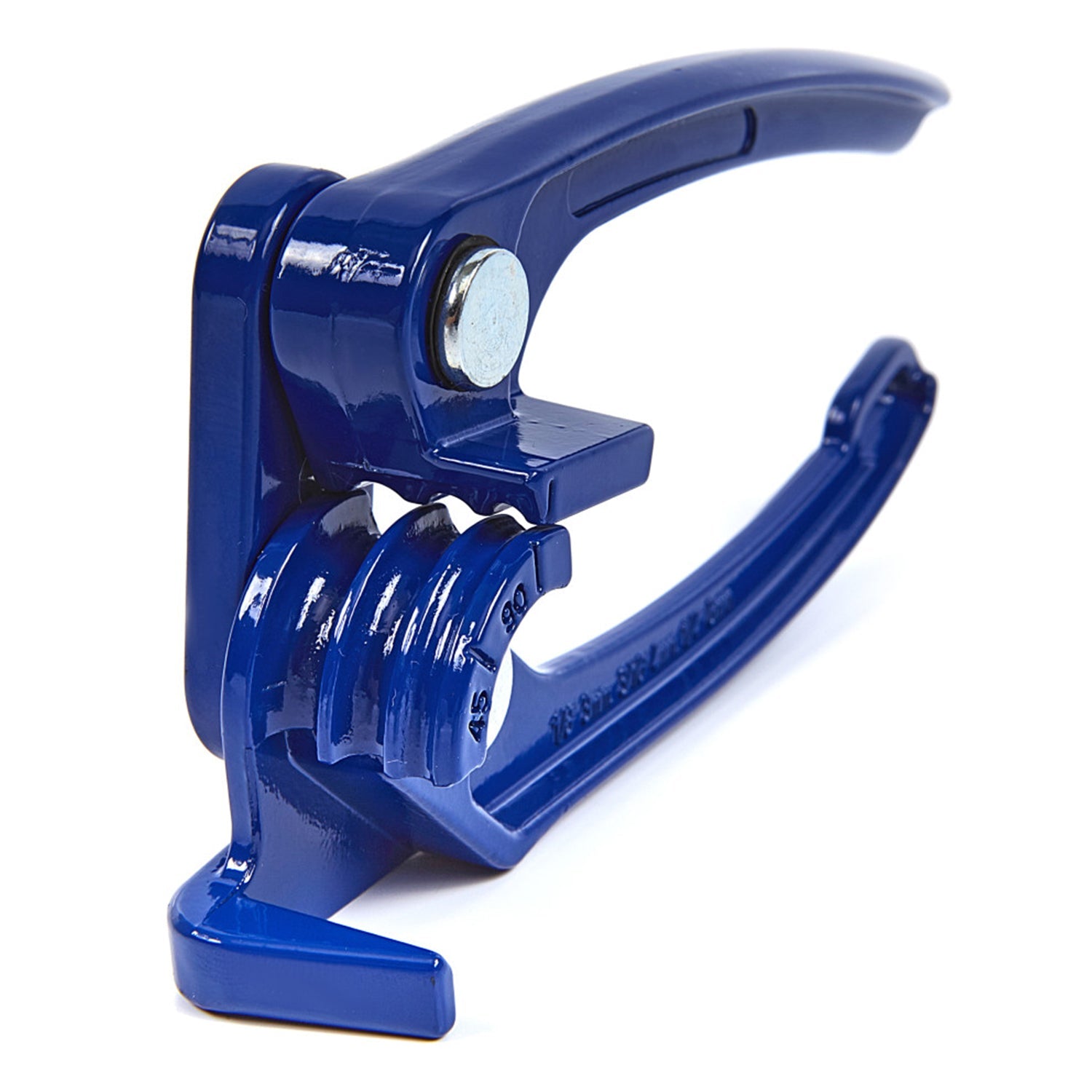 Ručná ohýbačka rúrok 3, 4, 6mm