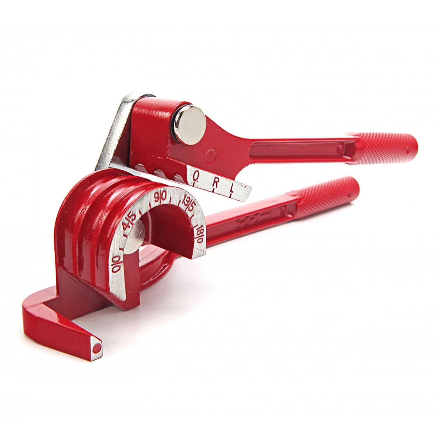 Ručná ohýbačka rúrok 6, 8, 10mm