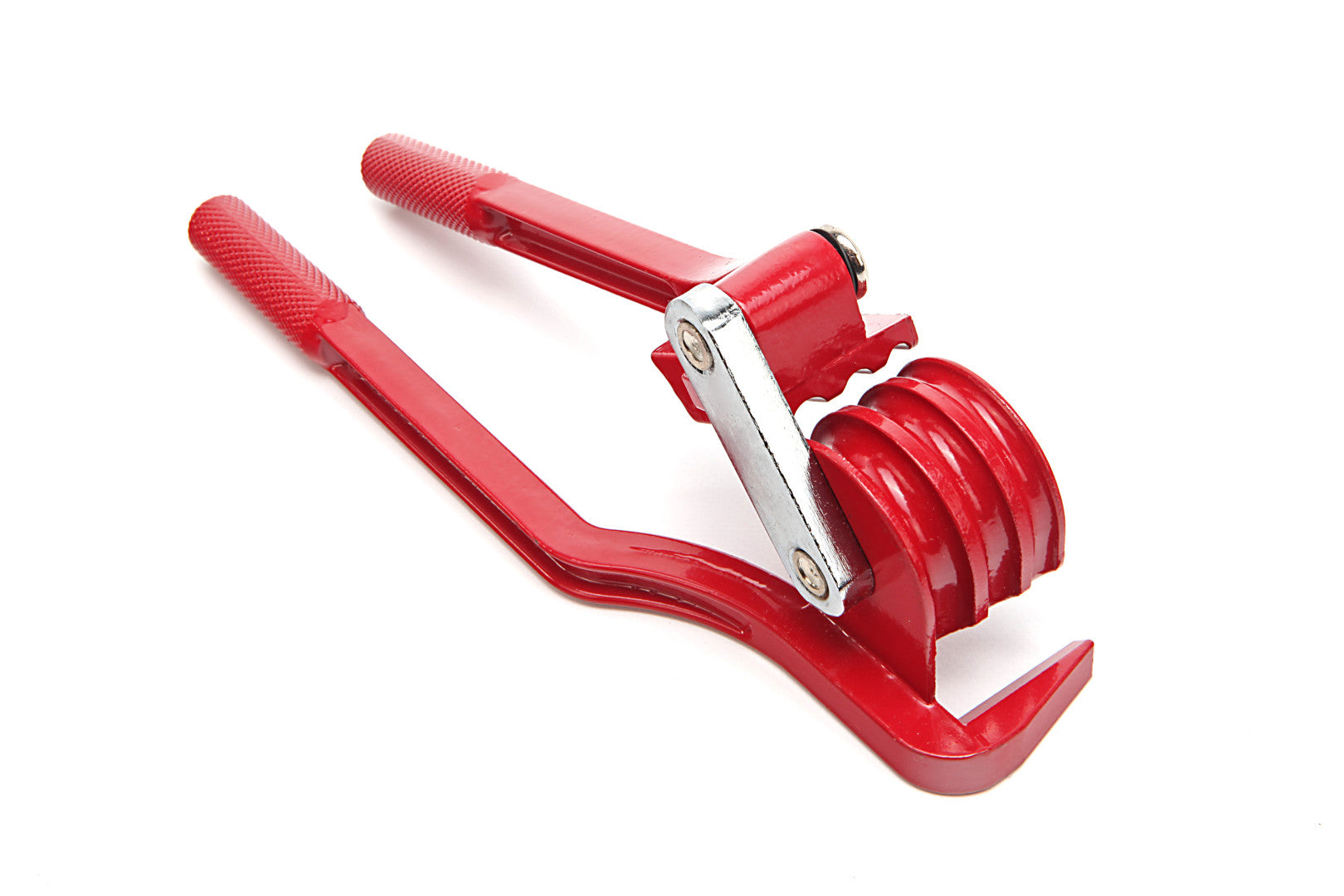 Ručná ohýbačka rúrok 6, 8, 10mm