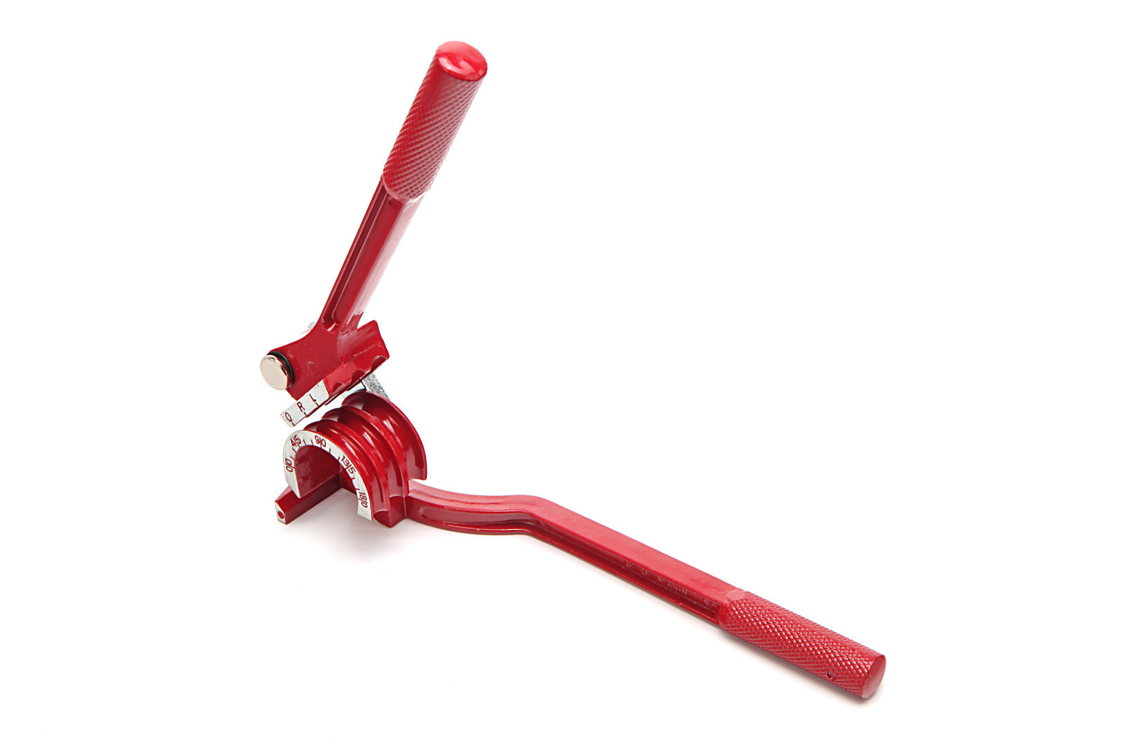 Ručná ohýbačka rúrok 6, 8, 10mm