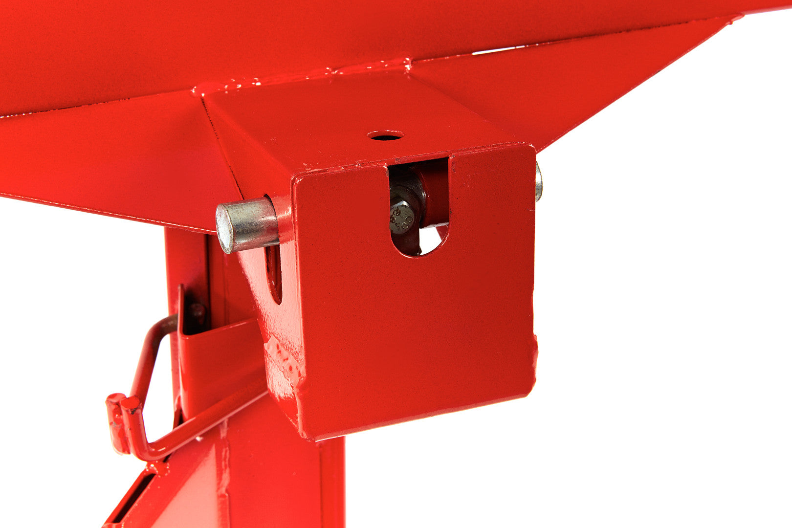 Zariadenie na zdvihanie sadrokartónových alebo osb dosiek