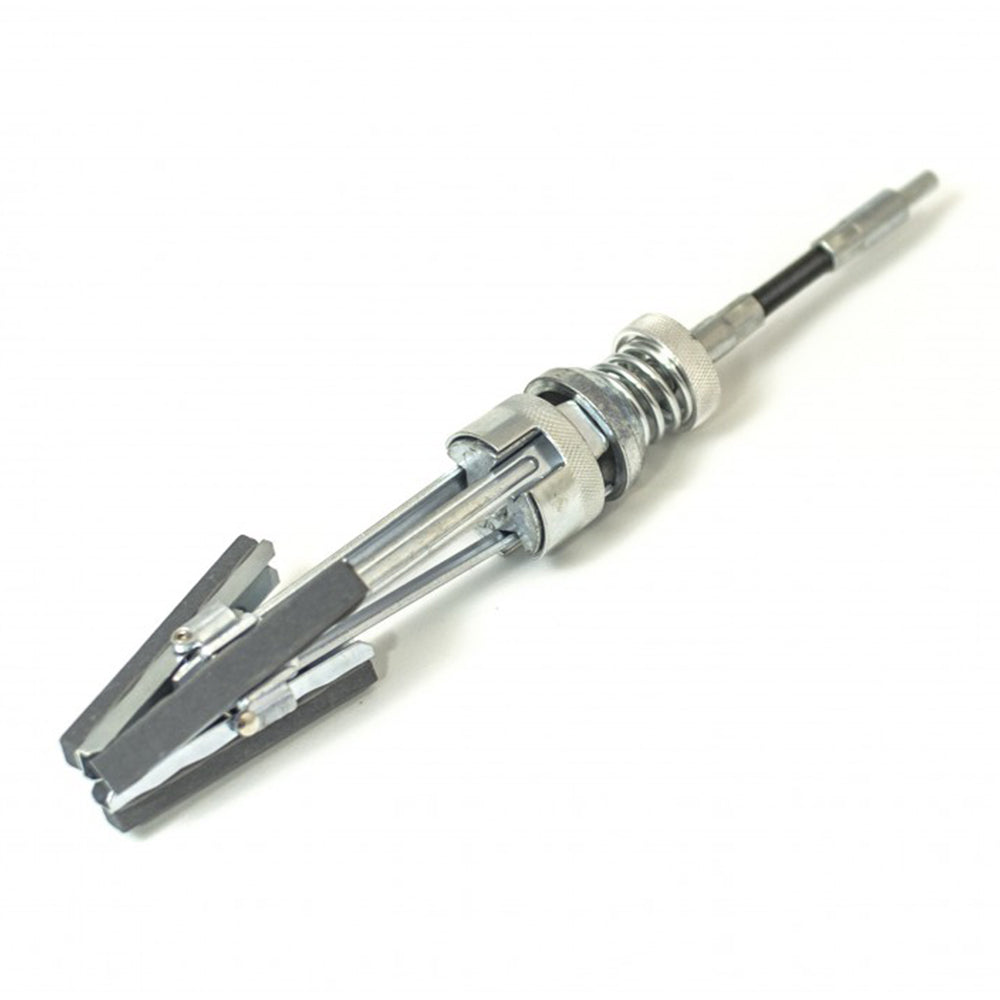 Zariadenie na honovanie valcov 51-177 mm