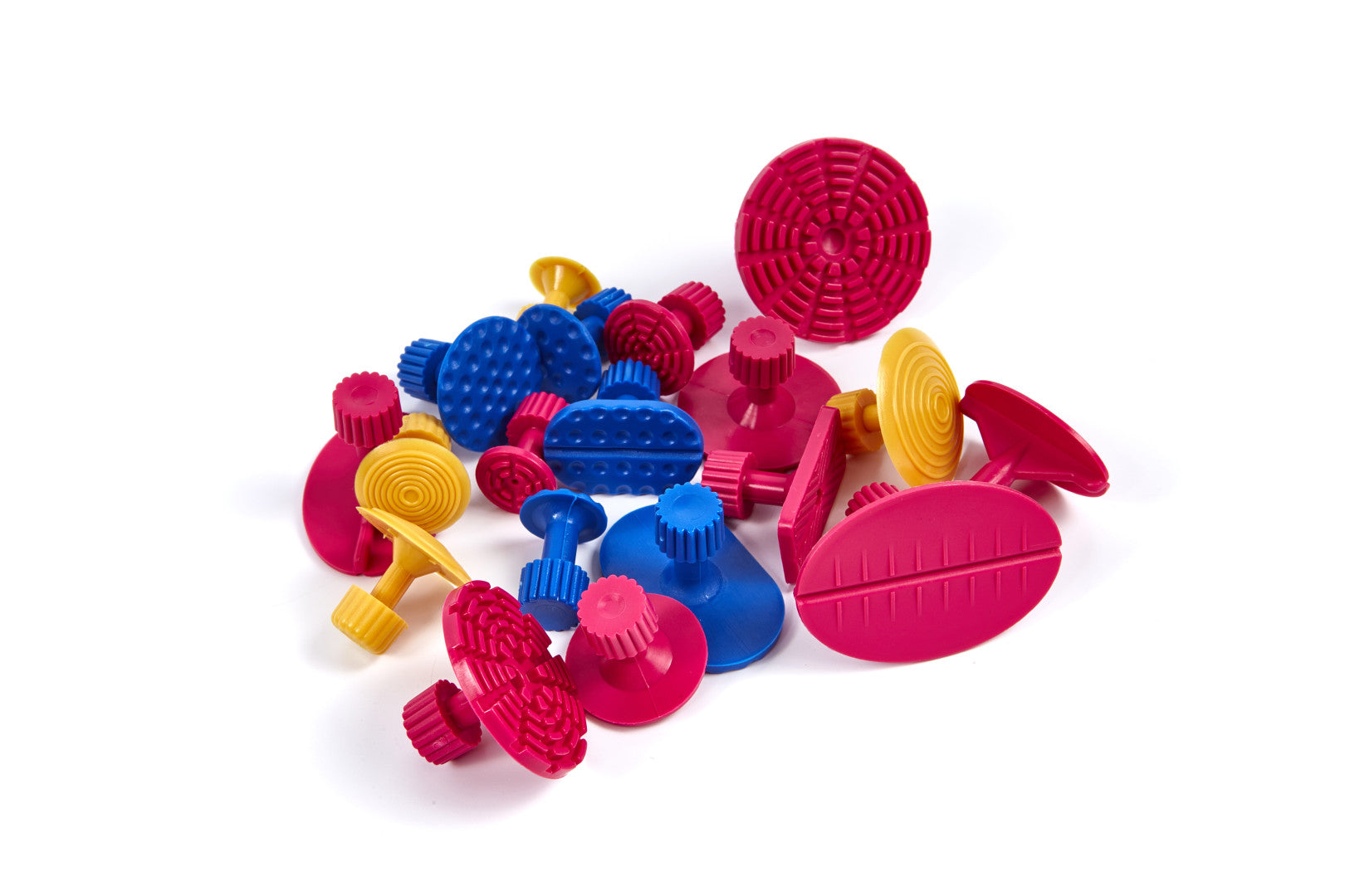 Zariadenie na jemné vyrovnávanie karosérie