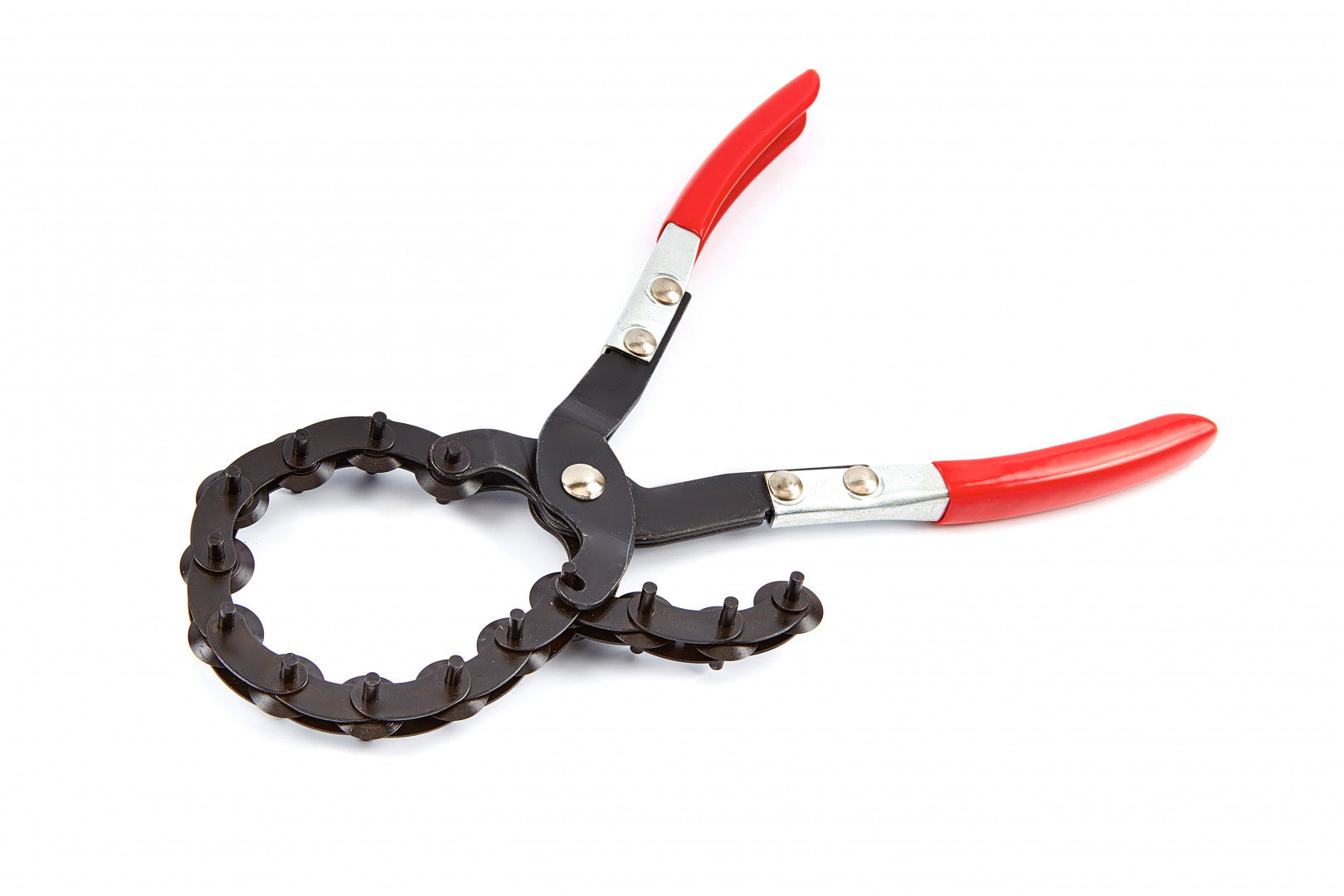 Zariadenie na rezanie výfukových rúr 19–83 mm