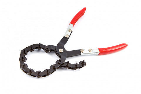 Zariadenie na rezanie výfukových rúr 19–83 mm