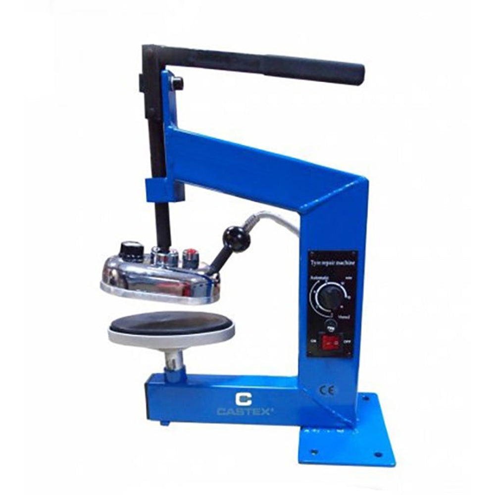 Termolis - vulkanizér na opravu pneumatík model 2