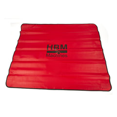 Ochranný poťah - plachta na blatník s magnetickou páskou 79 x 59cm