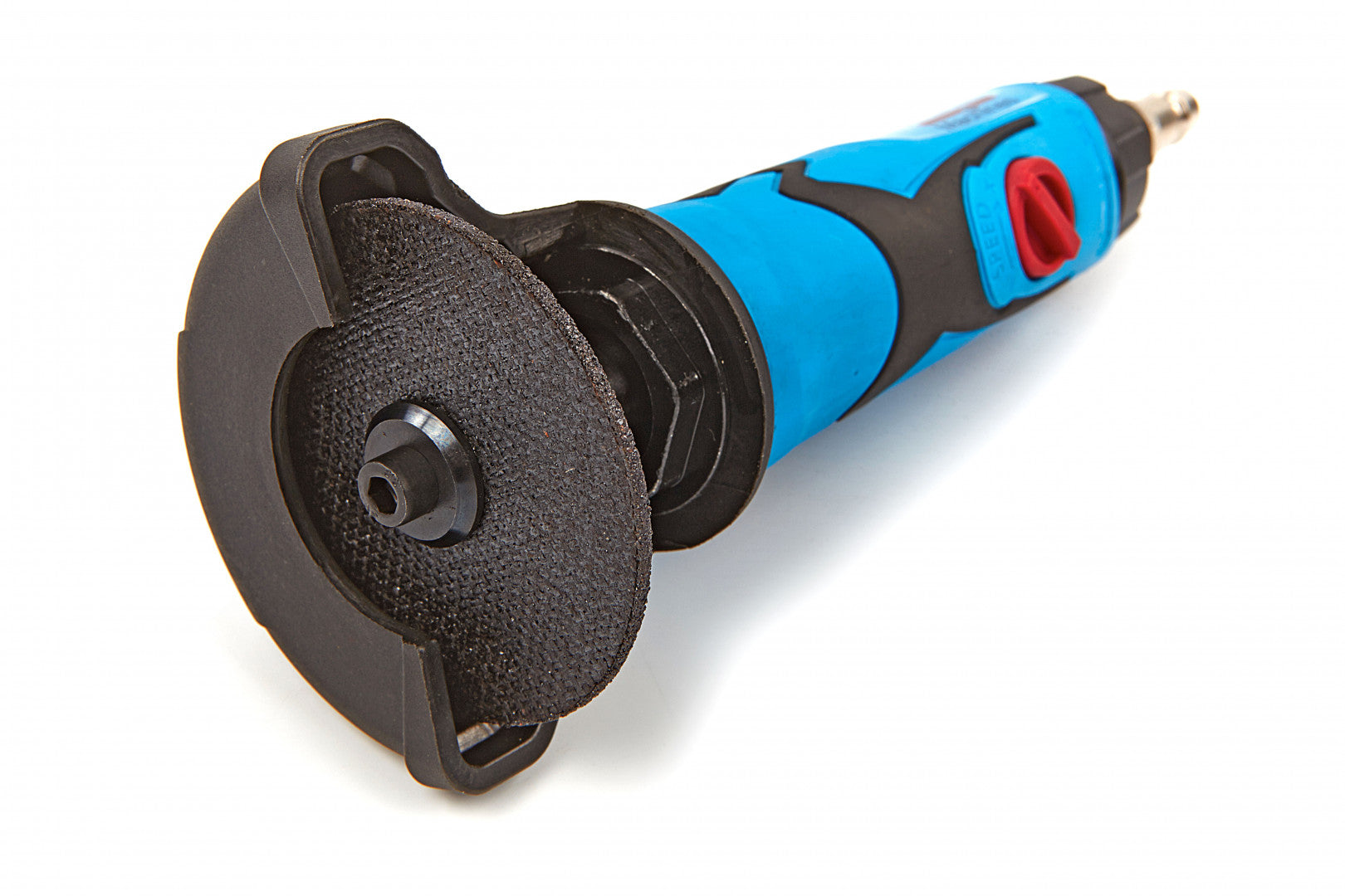 Pneumatická uhlová brúska 75mm