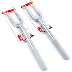 Vidlica na sťahovanie čapov a guľových kĺbov 27mm, dĺžka 30cm