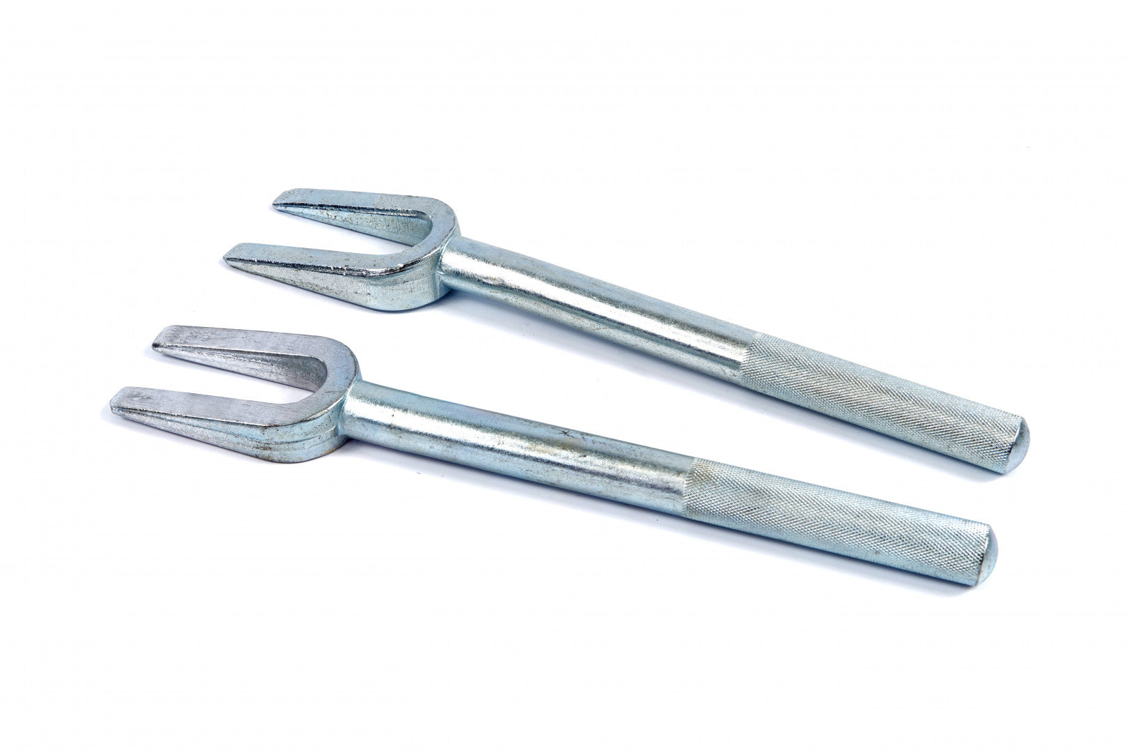 Vidlica na sťahovanie čapov a guľových kĺbov 27 mm dĺžka 30 cm