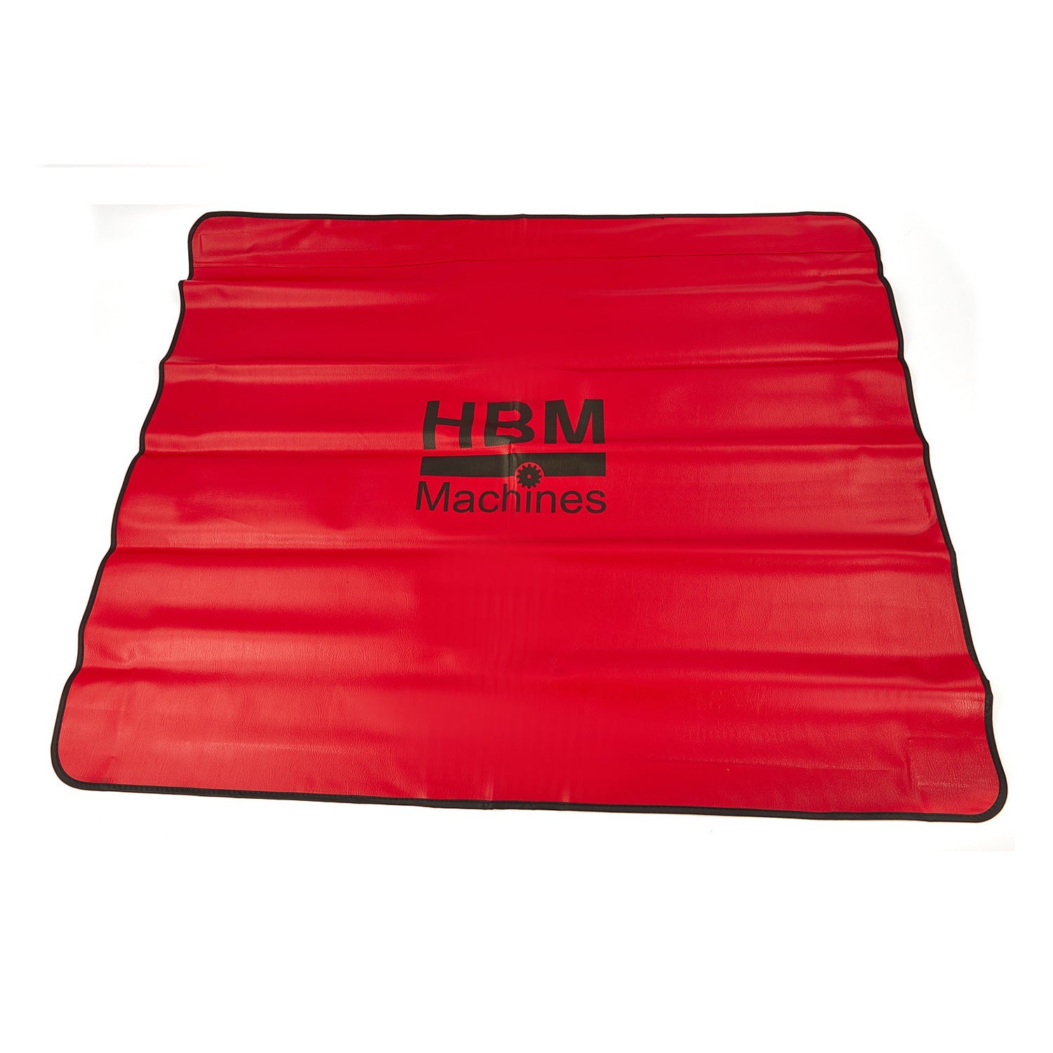 Ochranný poťah - plachta na blatník s magnetickou páskou 120 x 100cm HBM Machines Holandsko