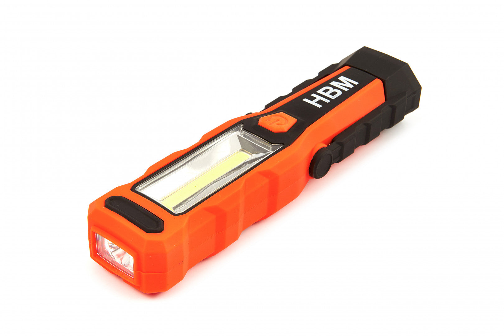 Nabíjateľná LED lampa 280lm model 1