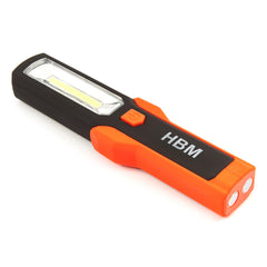 Nabíjateľná LED lampa 280lm model 2