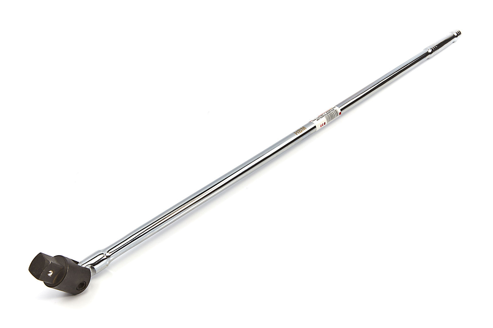 Kĺbový trhák, páčidlo 3/4'', dĺžka 1000mm