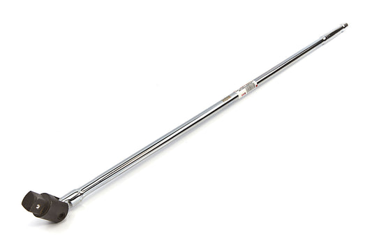 Kĺbový trhák, páčidlo 3/4'', dĺžka 1000mm