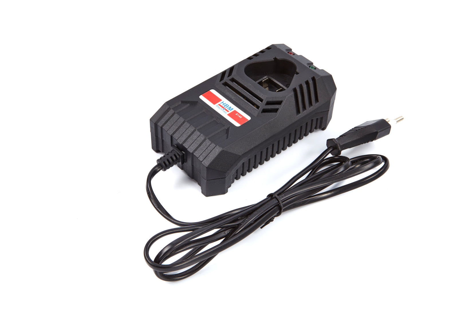 Akumulátorová leštička 75mm, 10,8V, 1,5Ah s príslušenstvom HBM Machines Holandsko