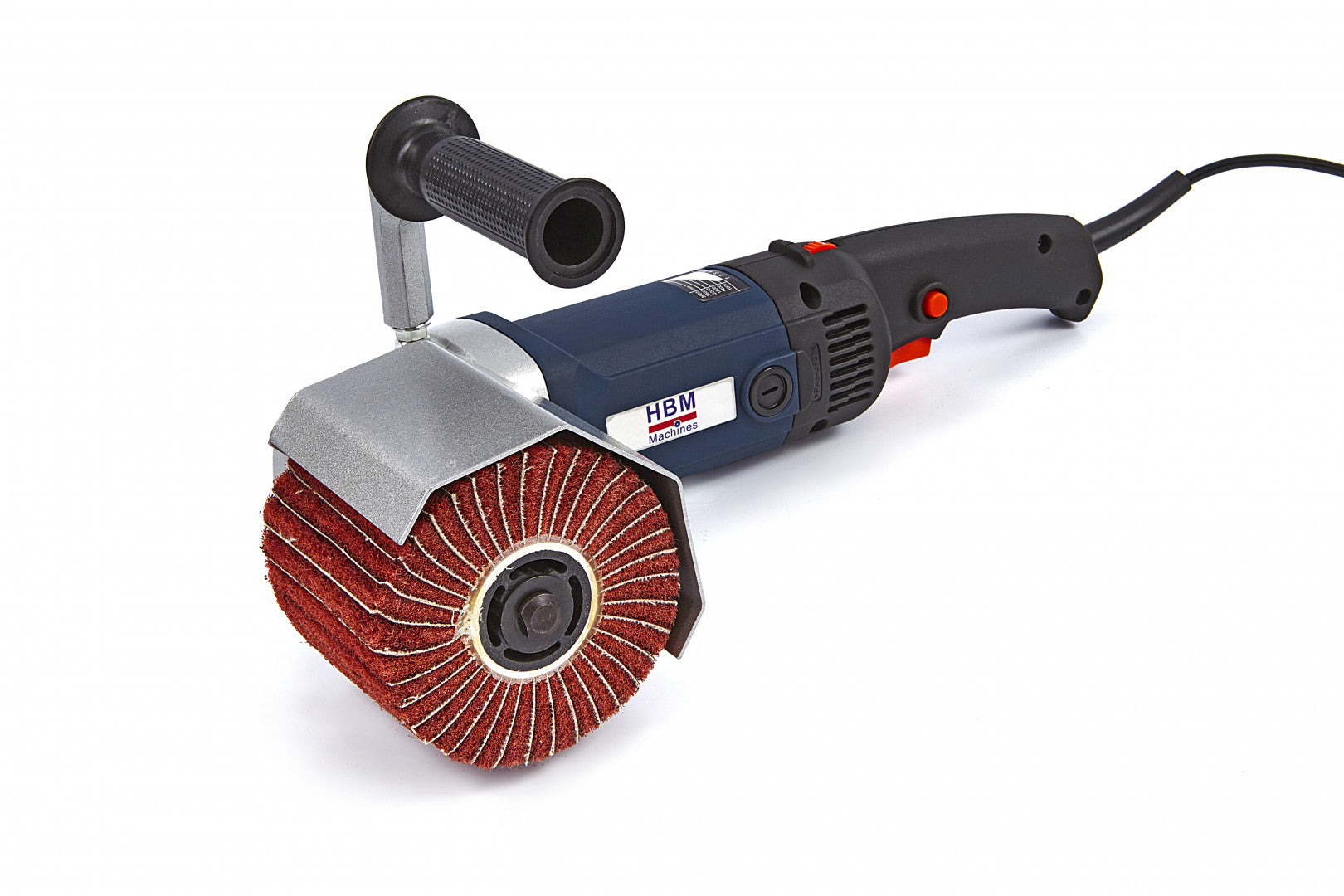 Elektrická satinačná brúska, 1200W