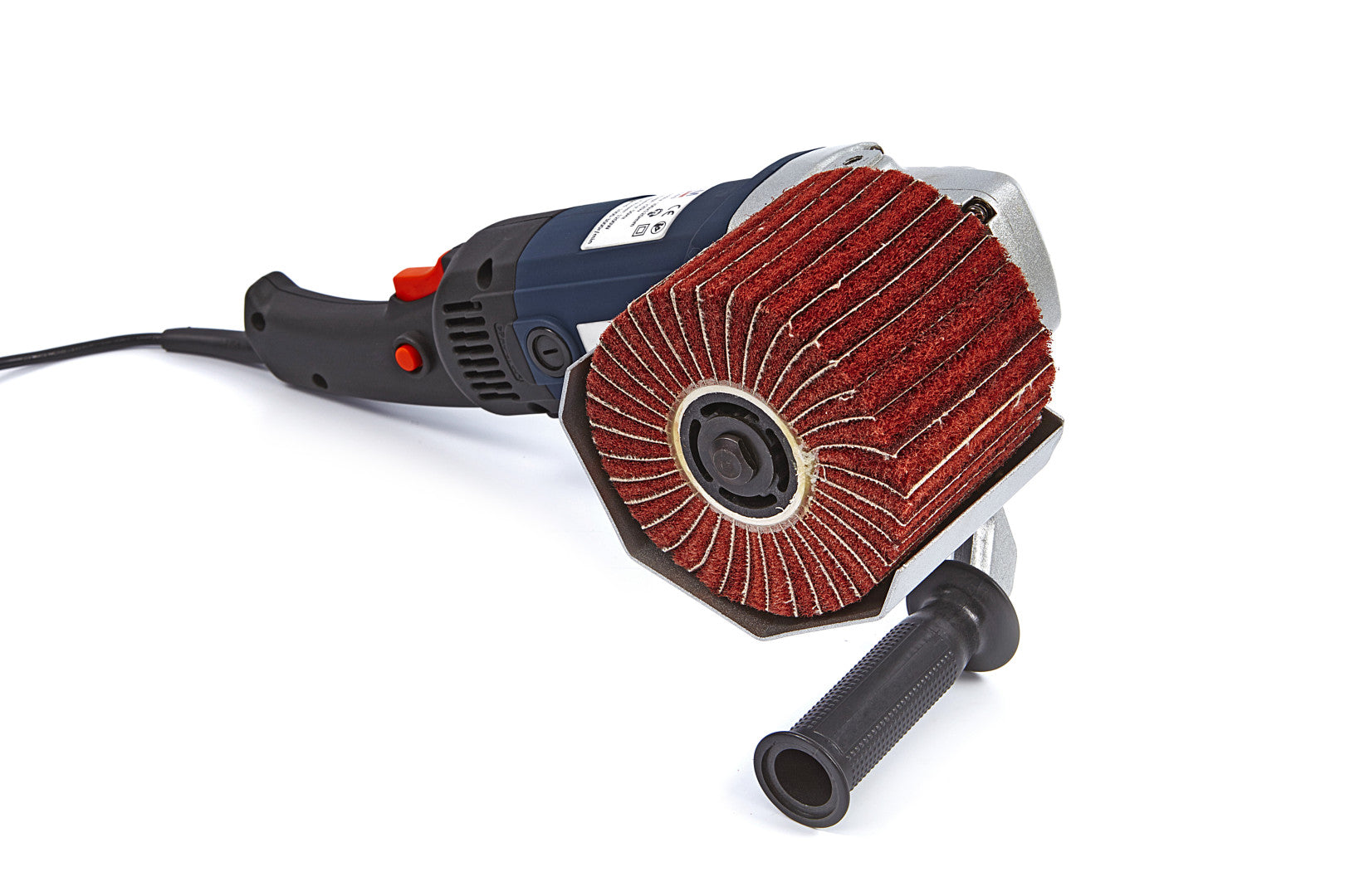 Elektrická satinačná brúska, 1200W