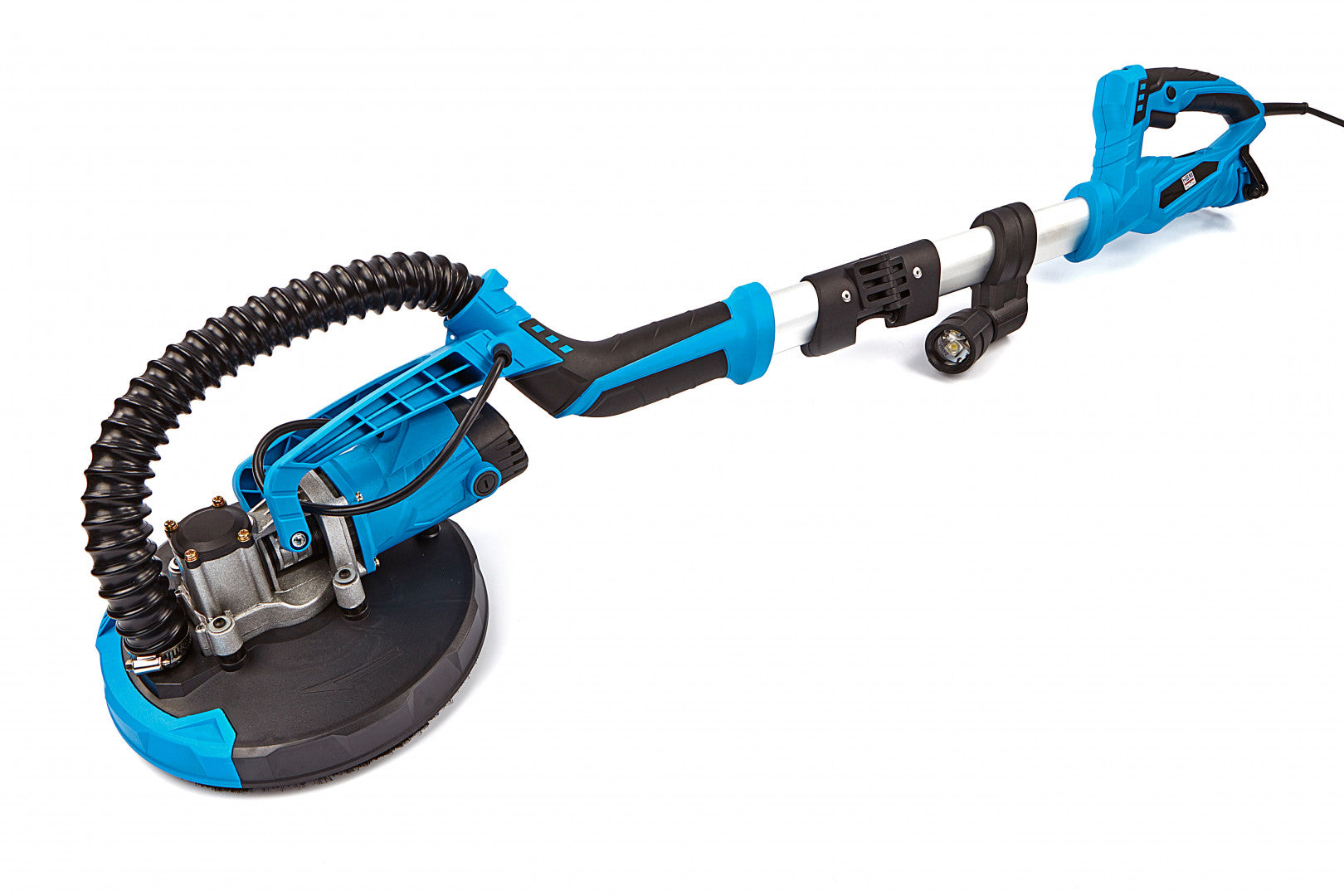 Brúska na steny a stropy s teleskopickou rukoväťou 225mm 750W HBM Machines Holandsko