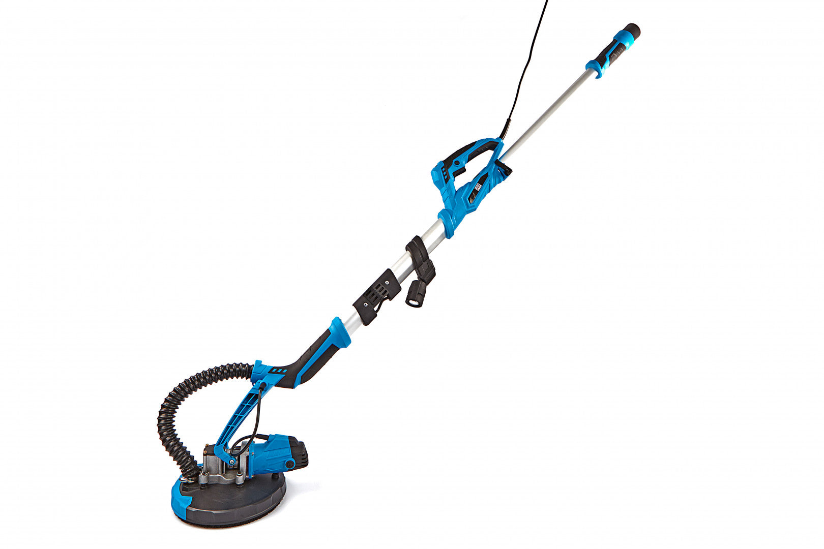 Brúska na steny a stropy s teleskopickou rukoväťou 225mm 750W HBM Machines Holandsko