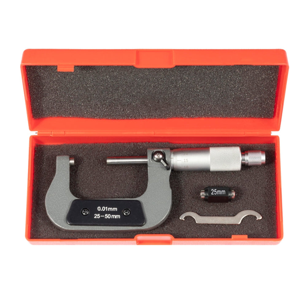 Mikrometer 25 - 50mm