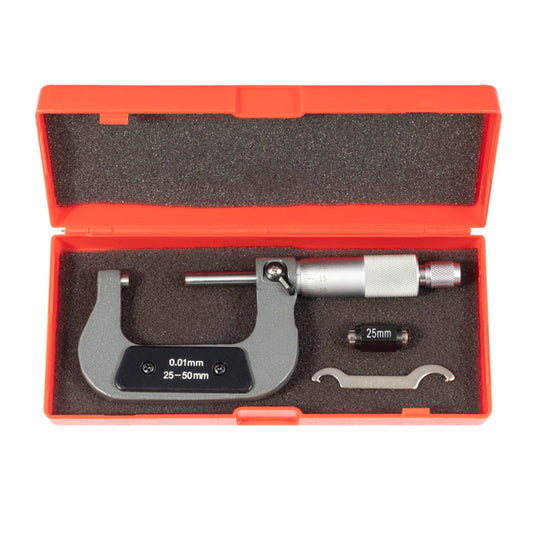 Mikrometer 25 - 50mm