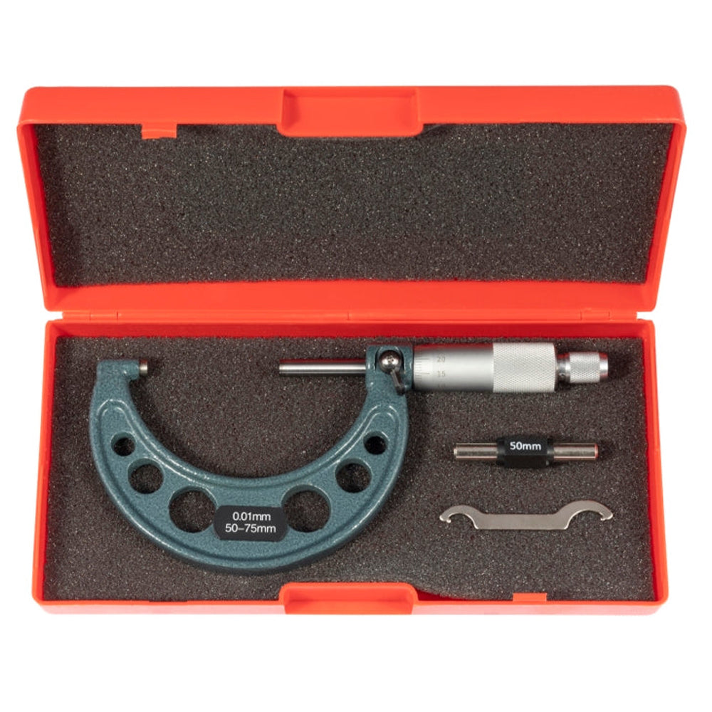 Mikrometer 50 - 75mm
