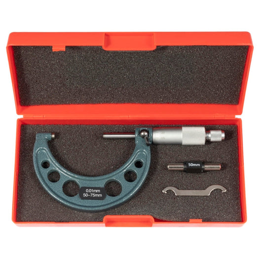 Mikrometer 50 - 75mm