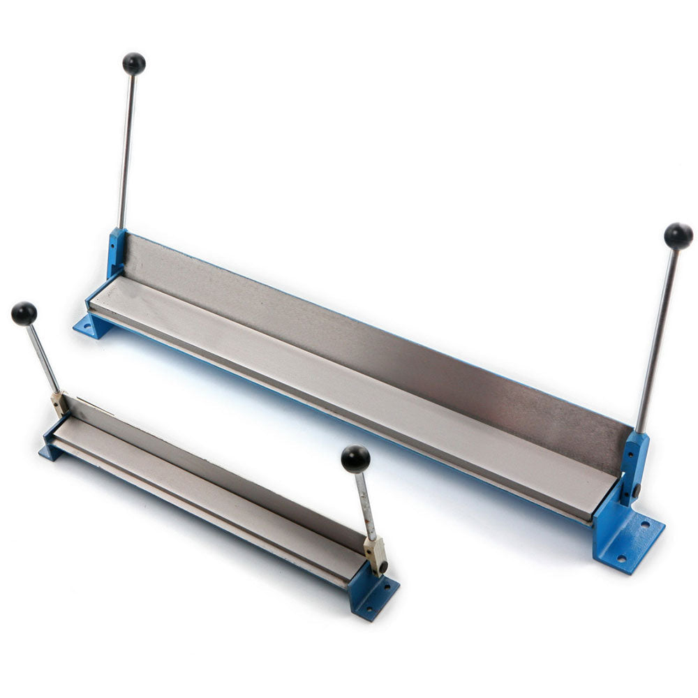 Mini ohýbačka plechu 450