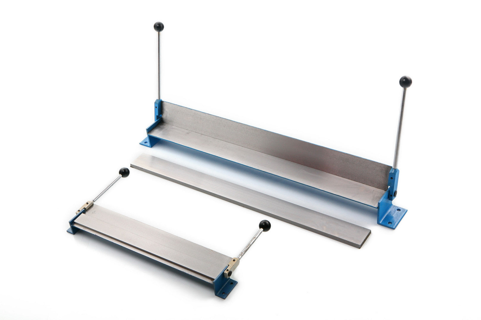 Mini ohýbačka plechu 450