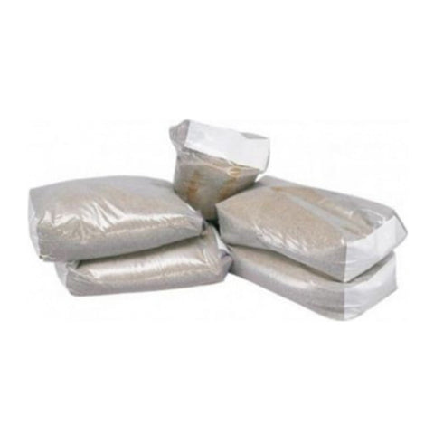 Kremičitý piesok na pieskovanie, zrnitosť 0,1-0,3, vrece 25kg