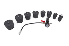 Sada na testovanie tesnosti systému turbodúchadla