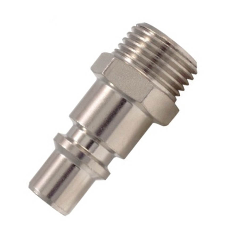 Rýchlospojka samec s vonkajším závitom 3/8'' Gigant