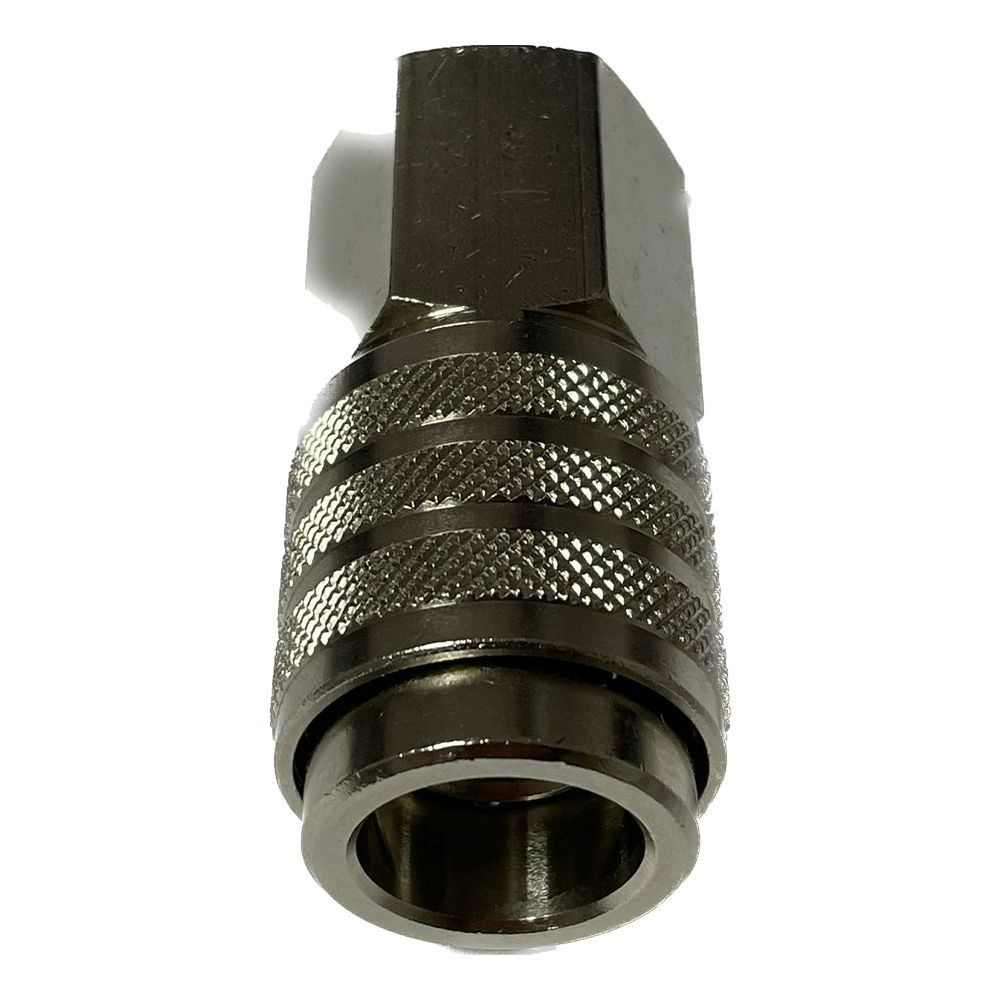 Rýchlospojka samica s vnútorným závitom 3/8'' Gigant