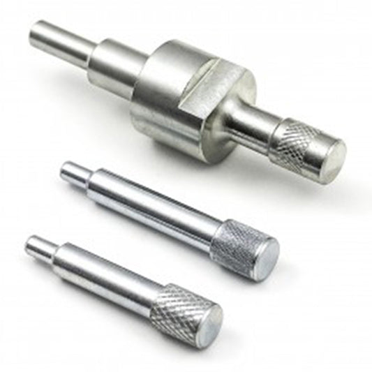 Aretačná sada rozvodov - aretačné prípravky Citroën Peugeot 1.8 2.0 16V