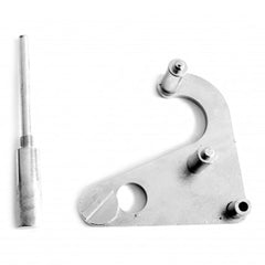 Aretačná sada rozvodov - aretačné prípravky Renault, Opel, Nissan 2.0 DCI diesel