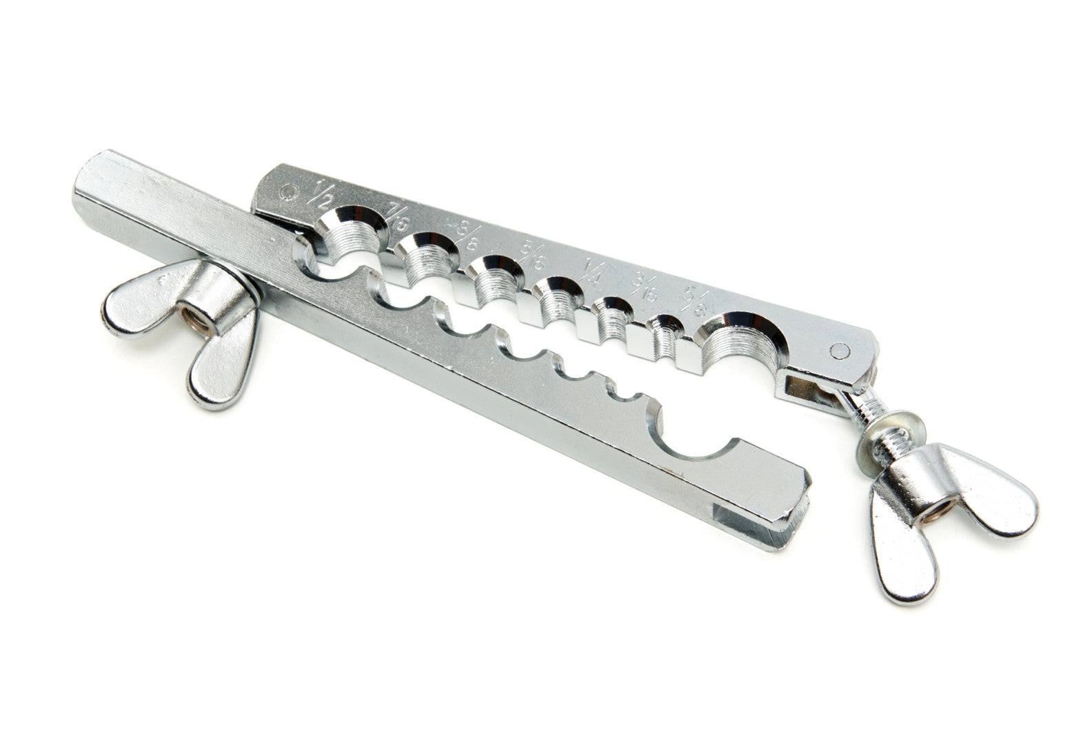 Sada na rozšírenie brzdových trubiek s rezačkou – 14 kusov HBM