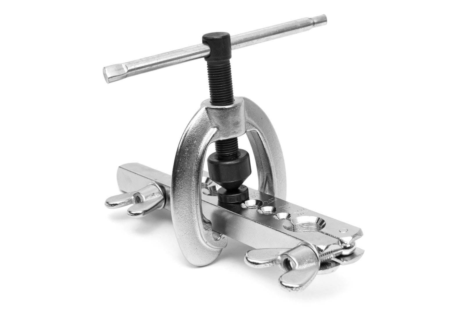 Sada na rozšírenie brzdových trubiek s rezačkou – 14 kusov HBM