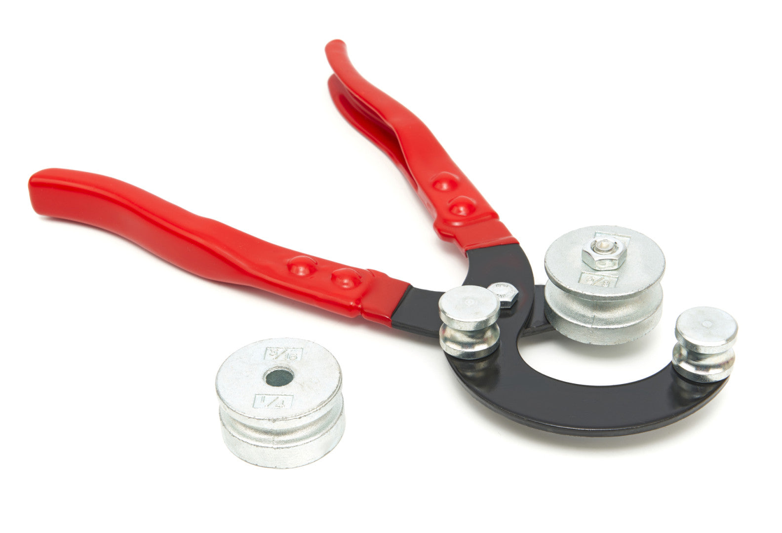 Sada na rozšírenie brzdových trubiek s rezačkou – 14 kusov HBM