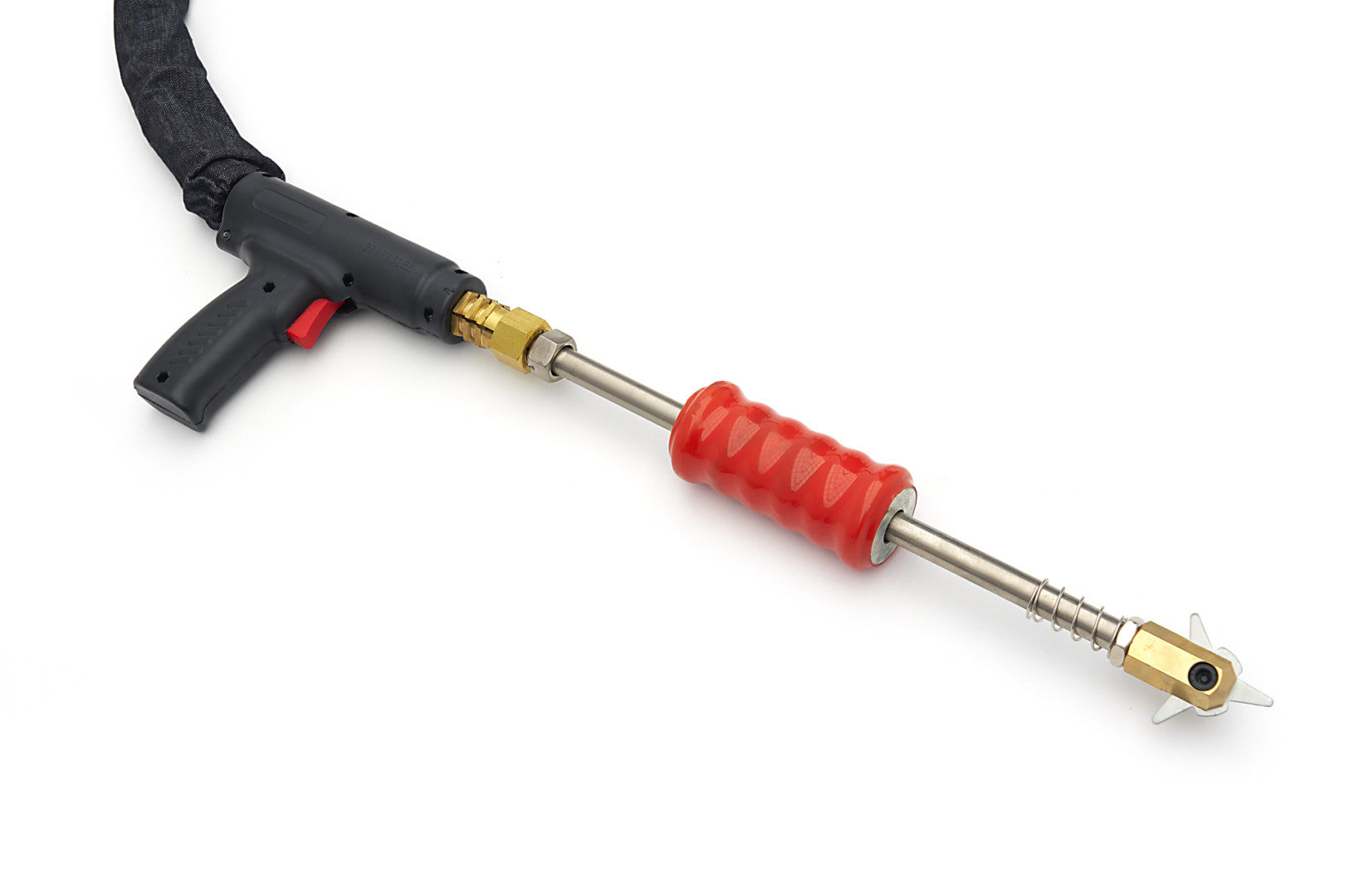 Digitálna bodová zváračka - spotovačka 3850A HBM