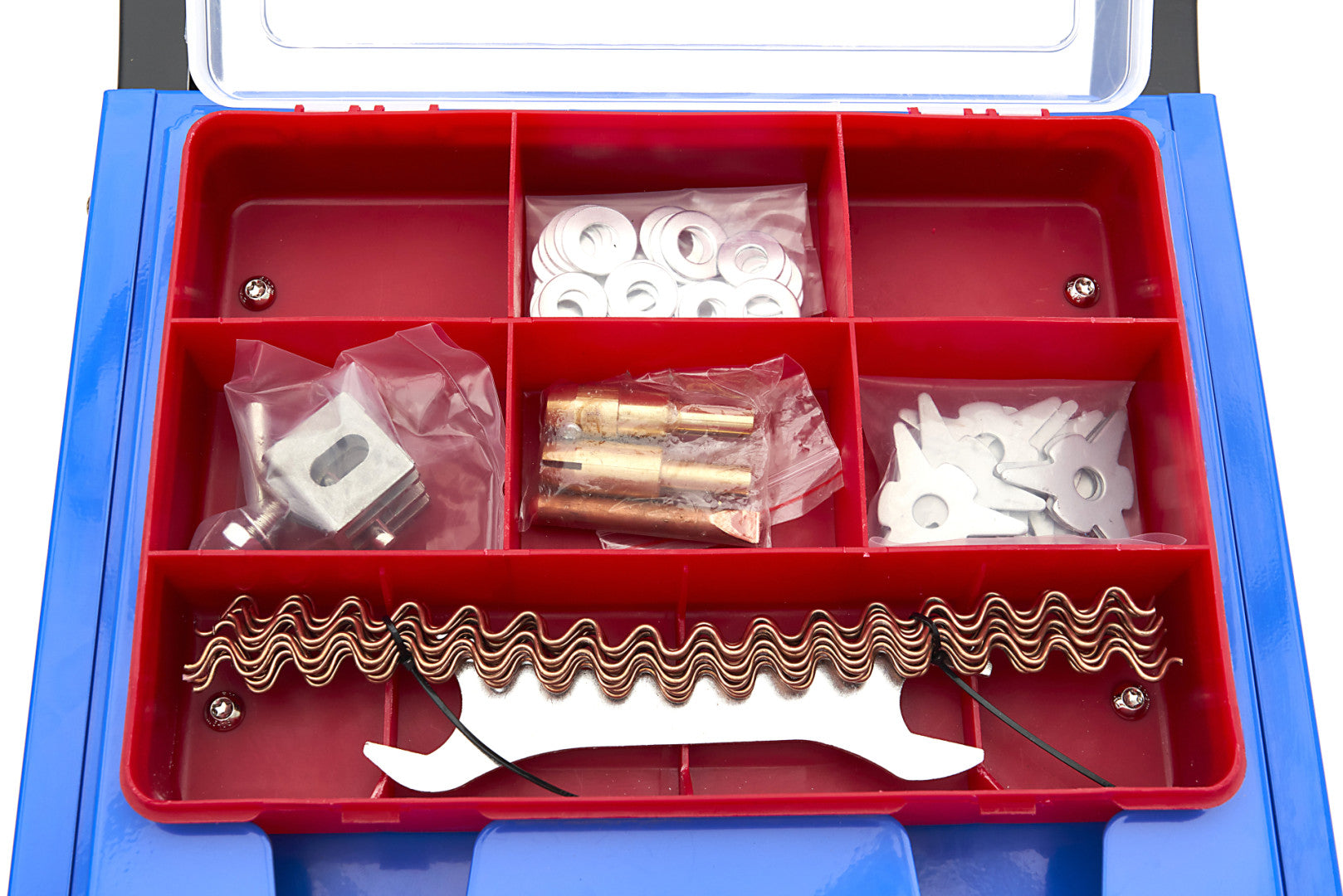 Digitálna bodová zváračka - spotovačka 3850A HBM