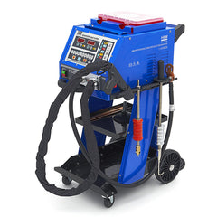 Digitálna bodová zváračka - spotovačka 3850A HBM