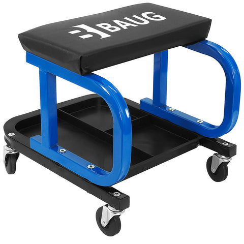 Dielenská stolička pojazdná Baug