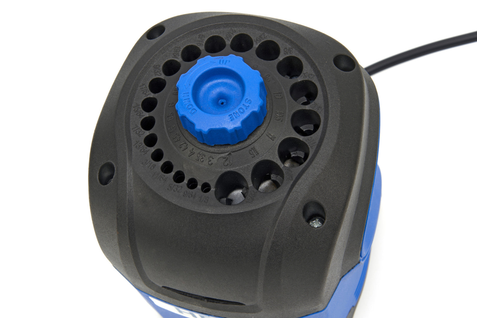 Brúska na vrtáky 3 - 13mm HBM