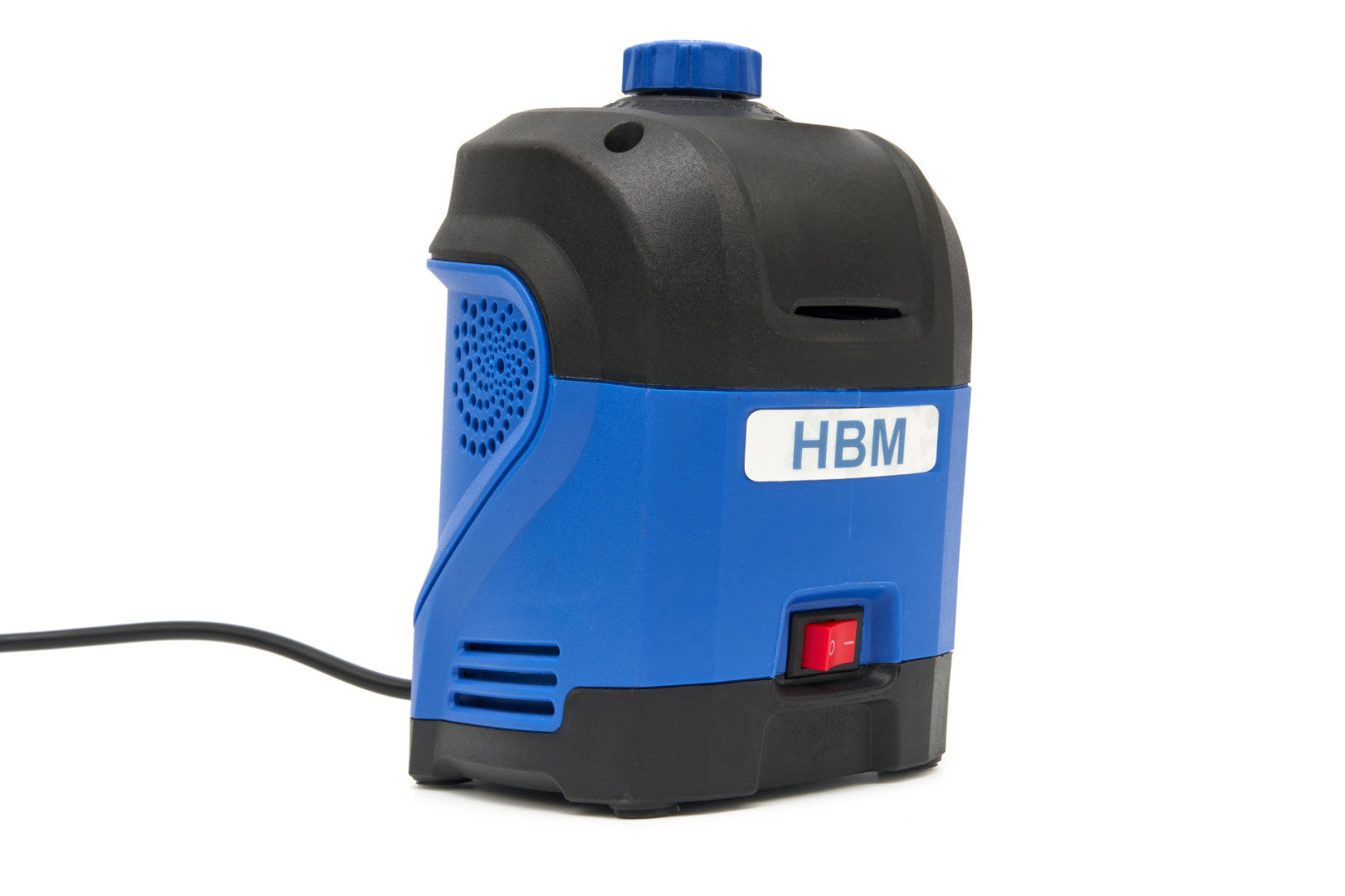 Brúska na vrtáky 3 - 13mm HBM