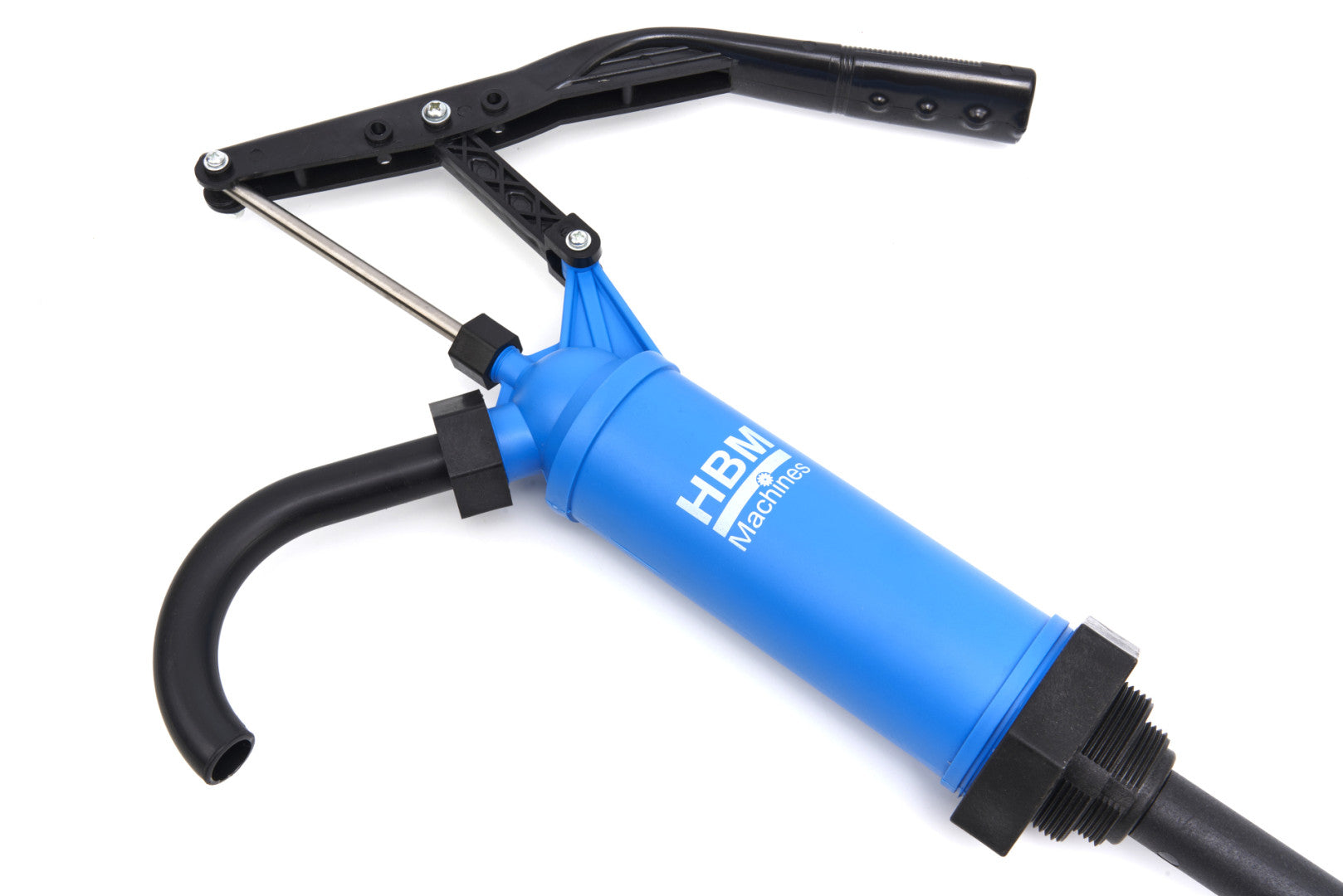 Ručné sudové čerpadlo 20 - 200l HBM