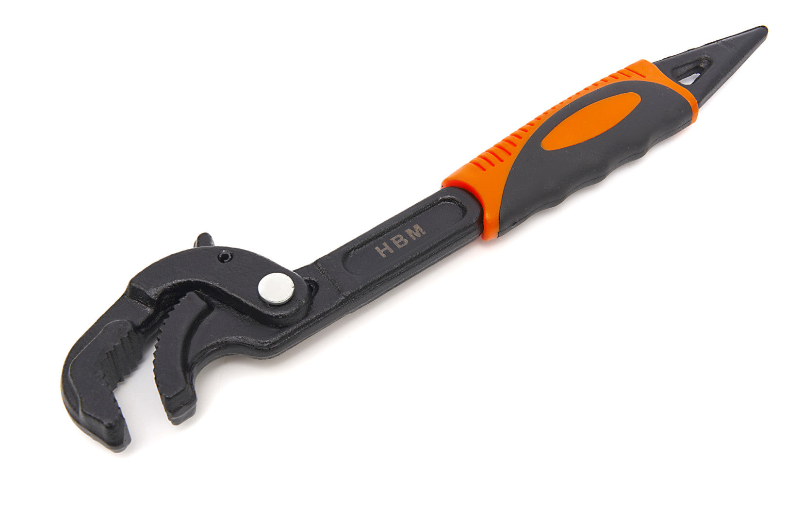 Univerzálny kľúč na rúry 14–27 mm hbm
