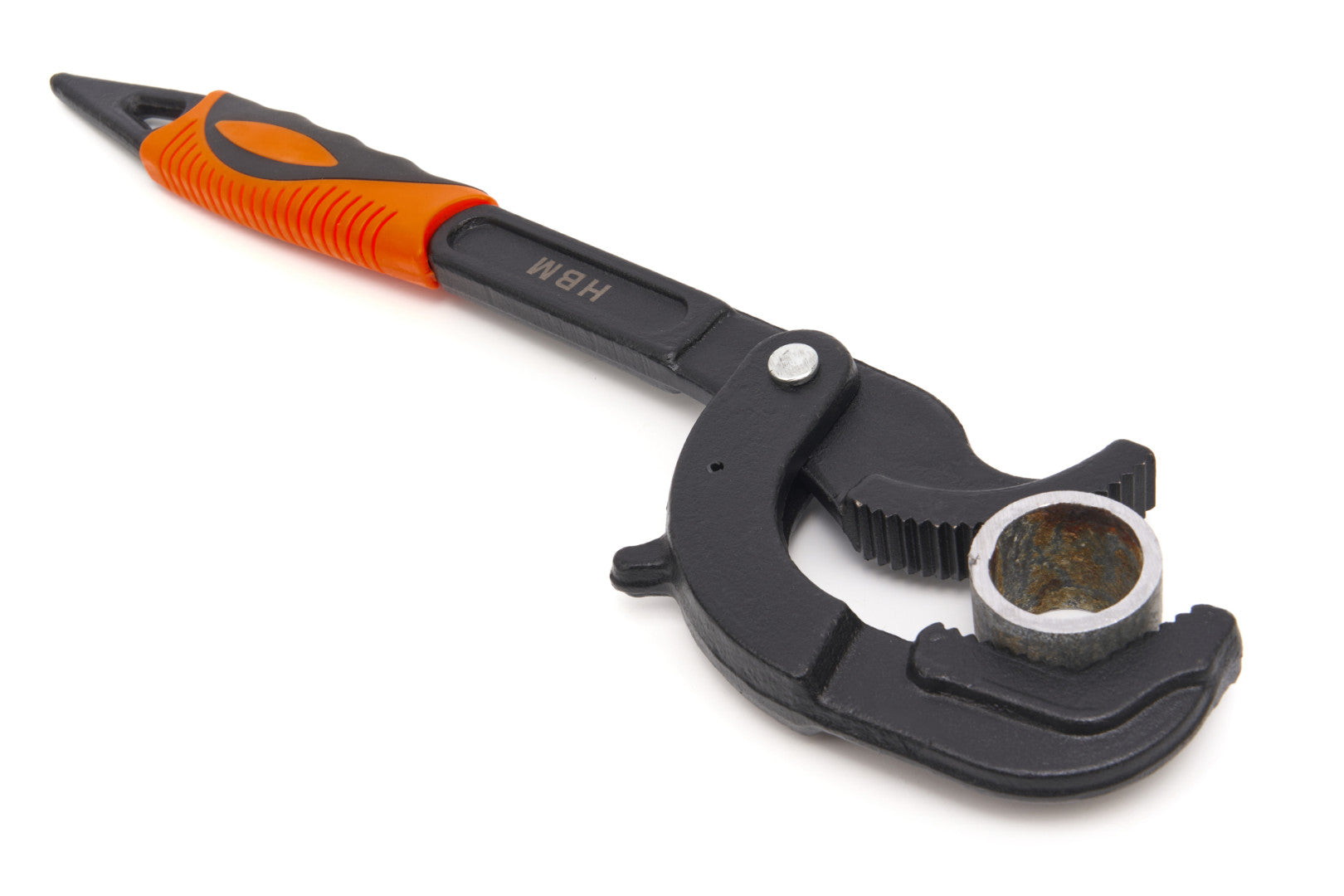 Univerzálny kľúč na rúry 14–27 mm hbm