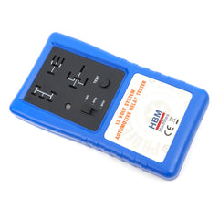 Univerzálny tester relé s batériami 12V HBM